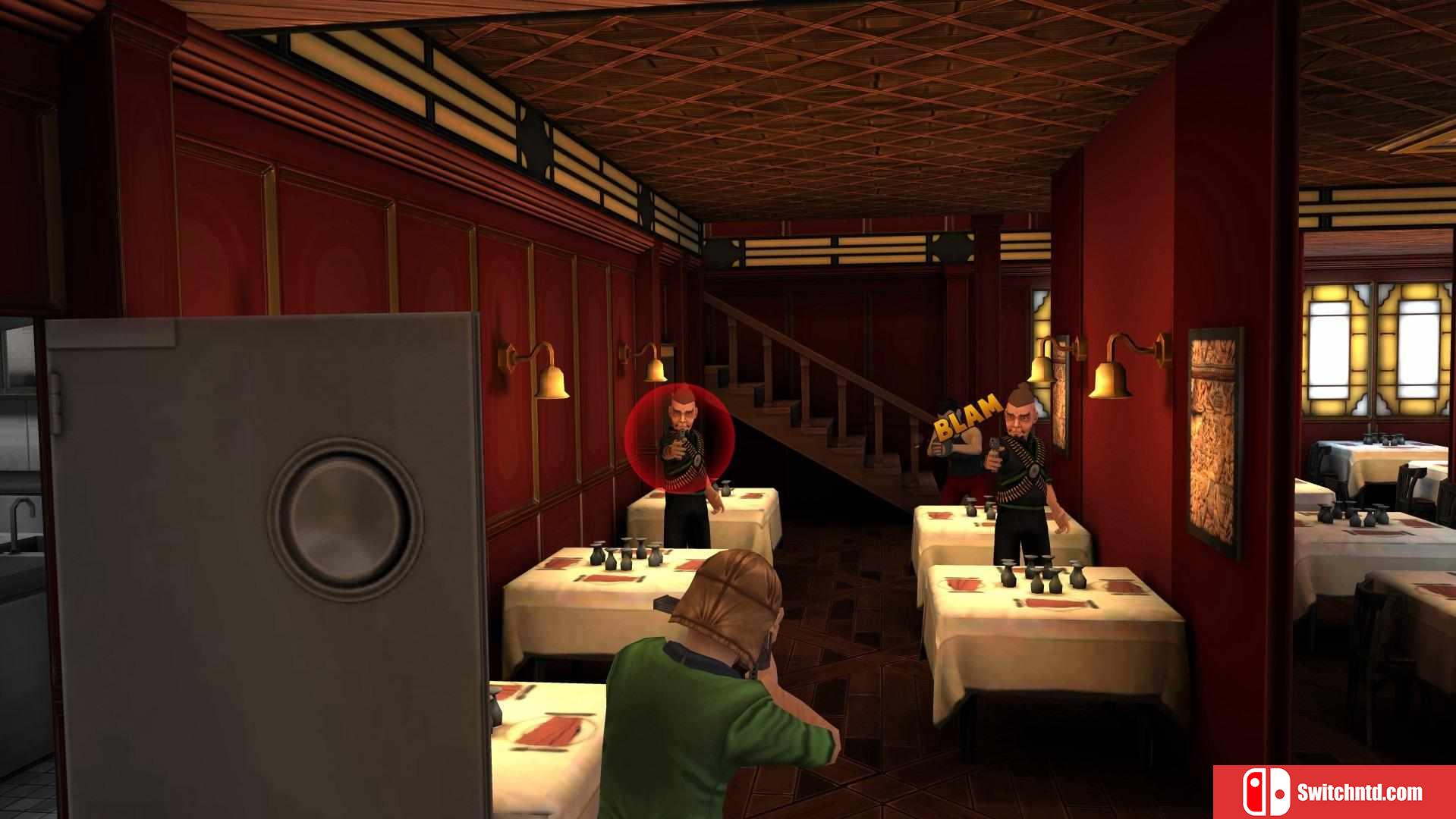《英国黑帮（British Gangsters）》DARKZER0硬盘版[EN]_2