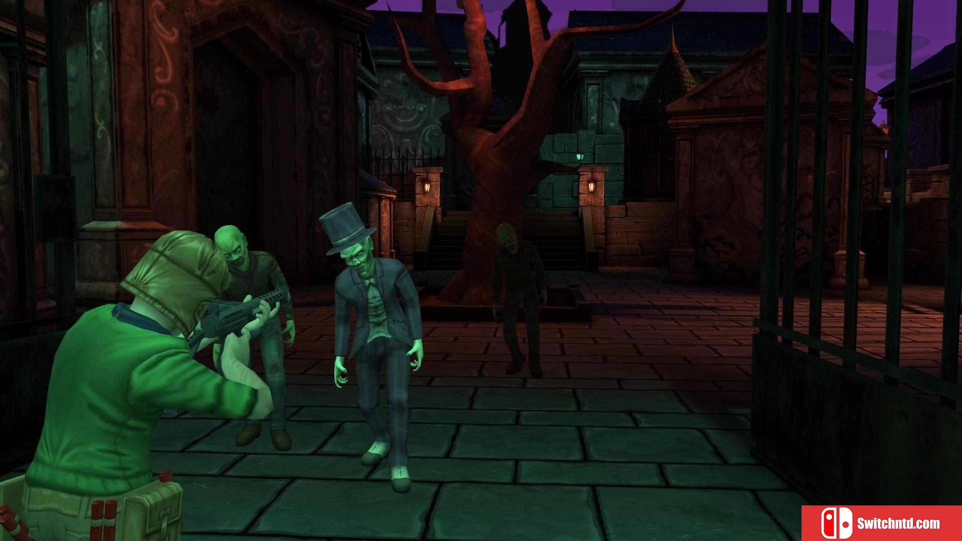 《英国黑帮（British Gangsters）》DARKZER0硬盘版[EN]_4