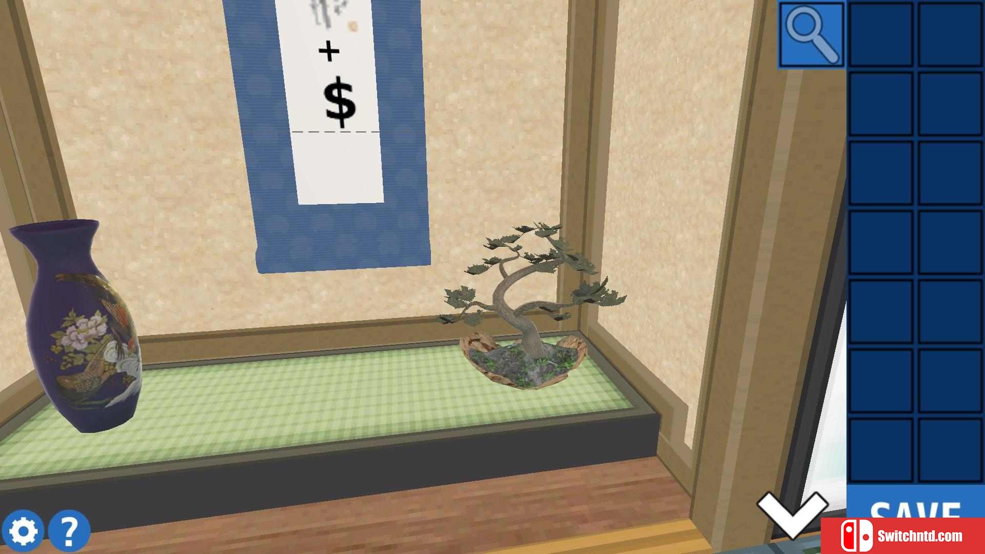 《逃出忍者房间（Escape the Ninja Room）》DARKZER0硬盘版[EN]_4