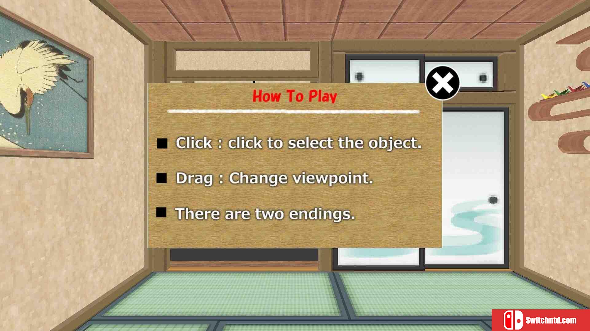 《逃出忍者房间（Escape the Ninja Room）》DARKZER0硬盘版[EN]_6