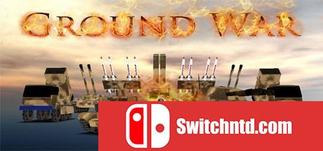 《地面战争（Ground War）》DARKZER0硬盘版[EN]_0