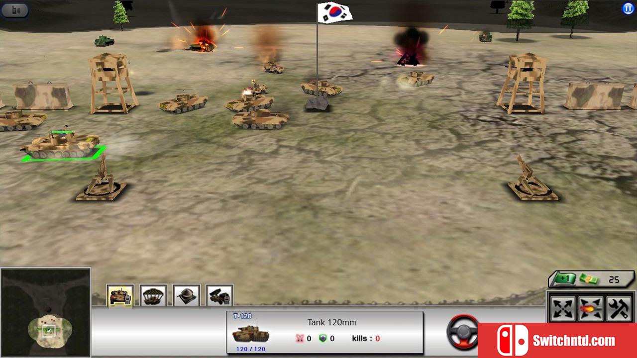 《地面战争（Ground War）》DARKZER0硬盘版[EN]_2