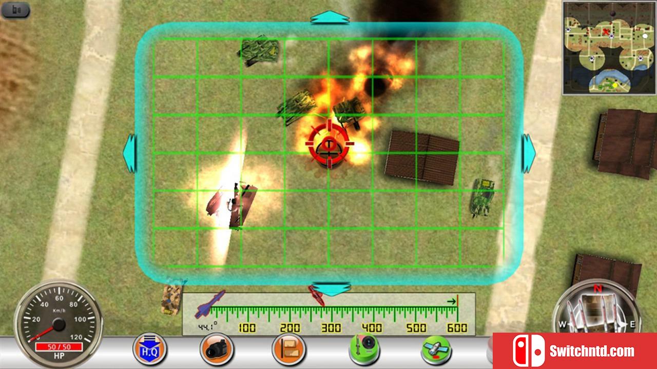 《地面战争（Ground War）》DARKZER0硬盘版[EN]_3