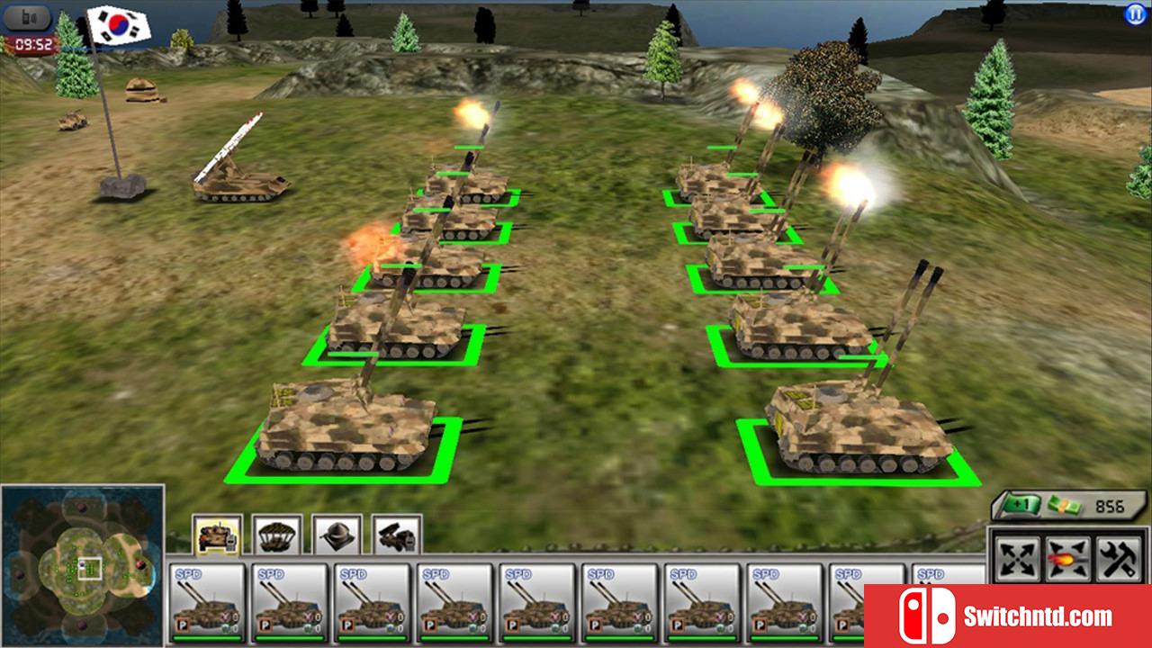 《地面战争（Ground War）》DARKZER0硬盘版[EN]_5