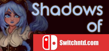 《时间的阴影（Shadows of time）》DARKZER0硬盘版[EN]_0