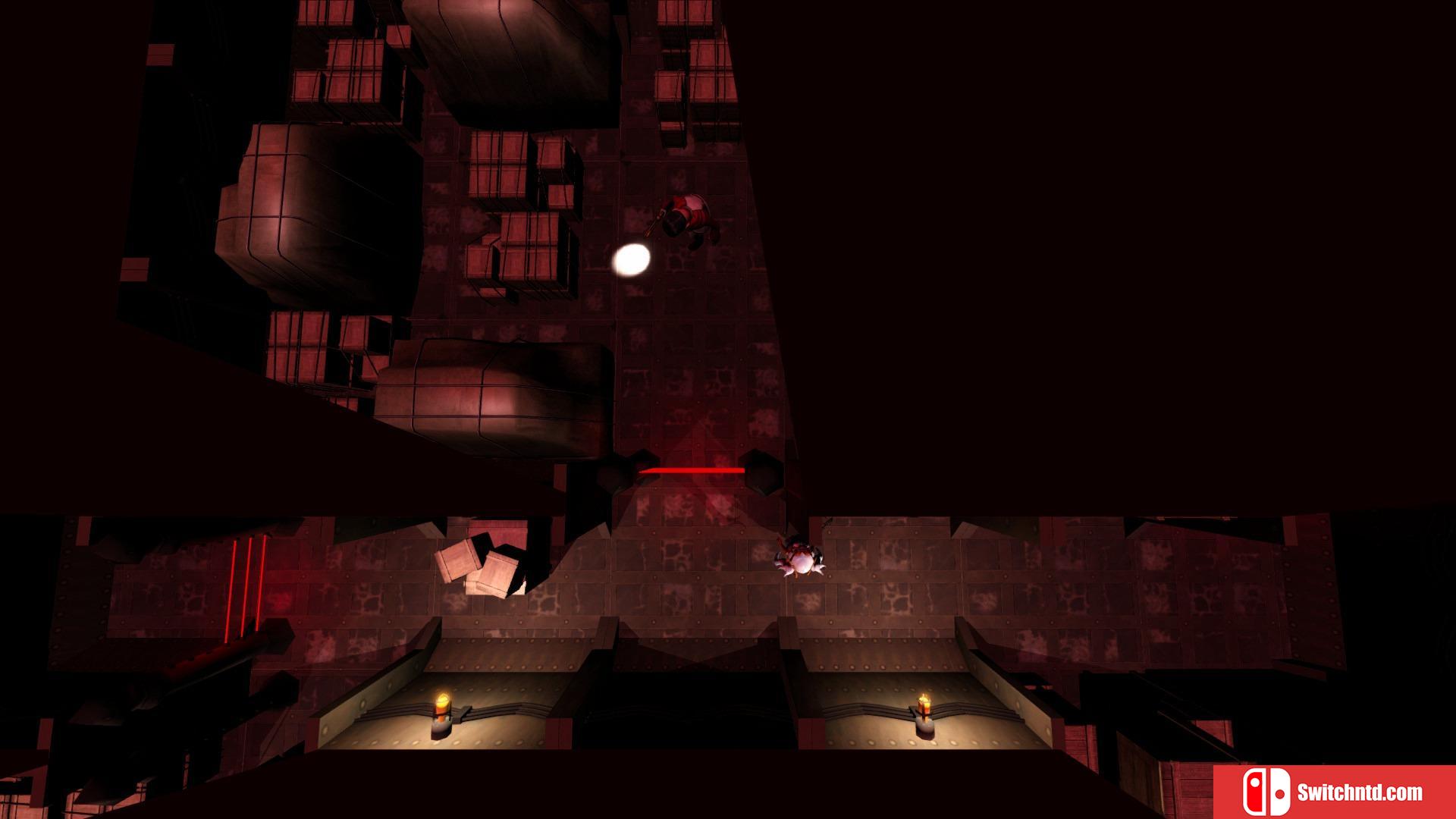 《时间的阴影（Shadows of time）》DARKZER0硬盘版[EN]_1
