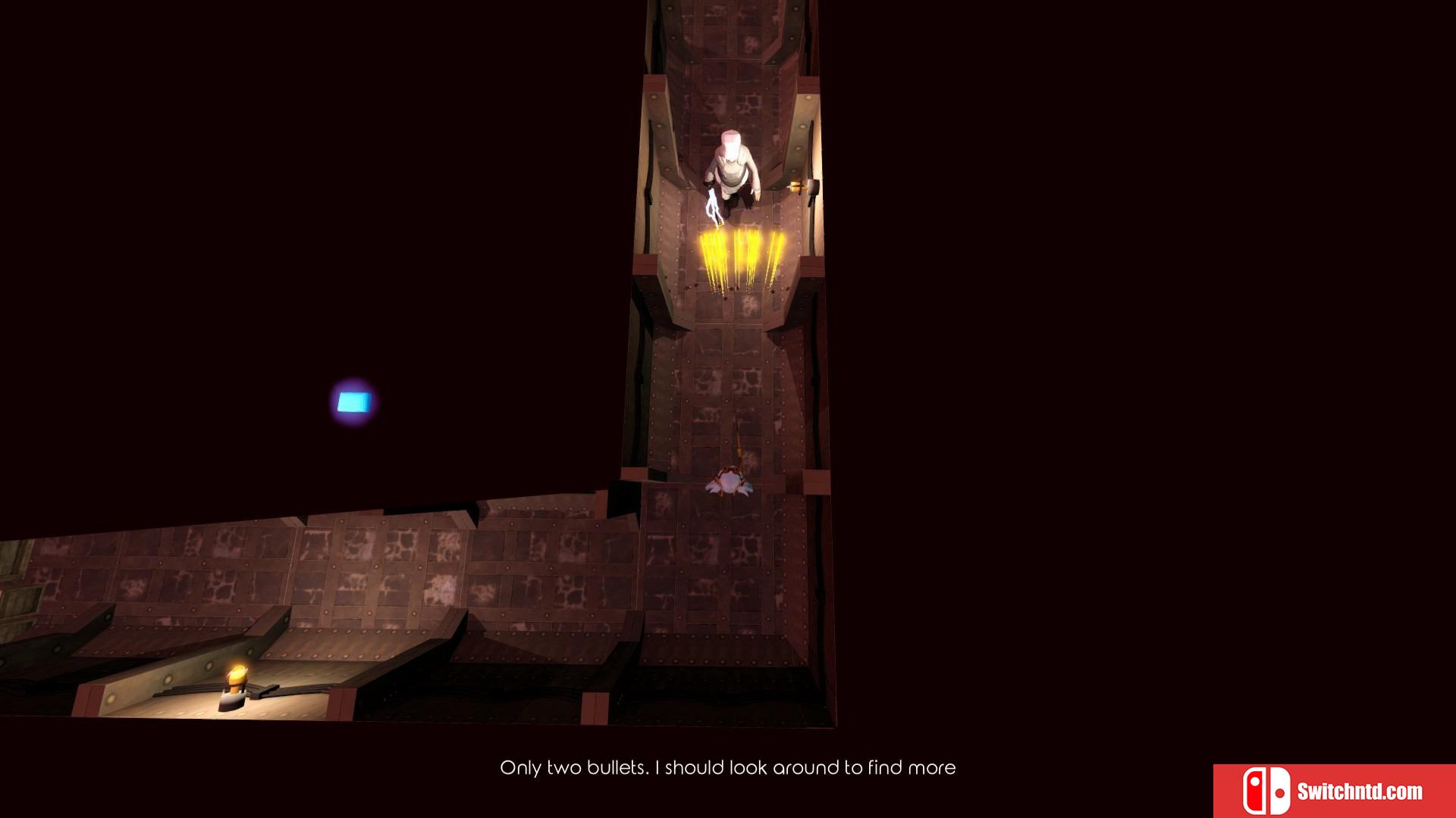 《时间的阴影（Shadows of time）》DARKZER0硬盘版[EN]_3