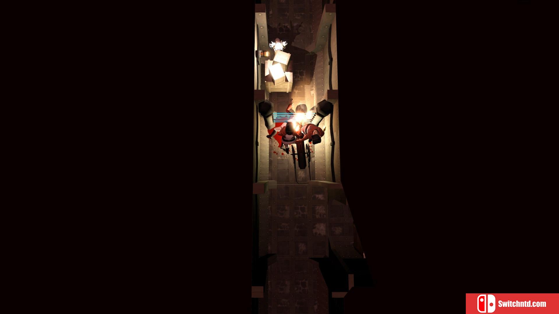 《时间的阴影（Shadows of time）》DARKZER0硬盘版[EN]_4