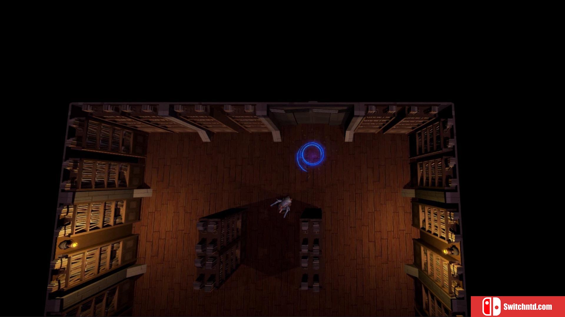 《时间的阴影（Shadows of time）》DARKZER0硬盘版[EN]_5