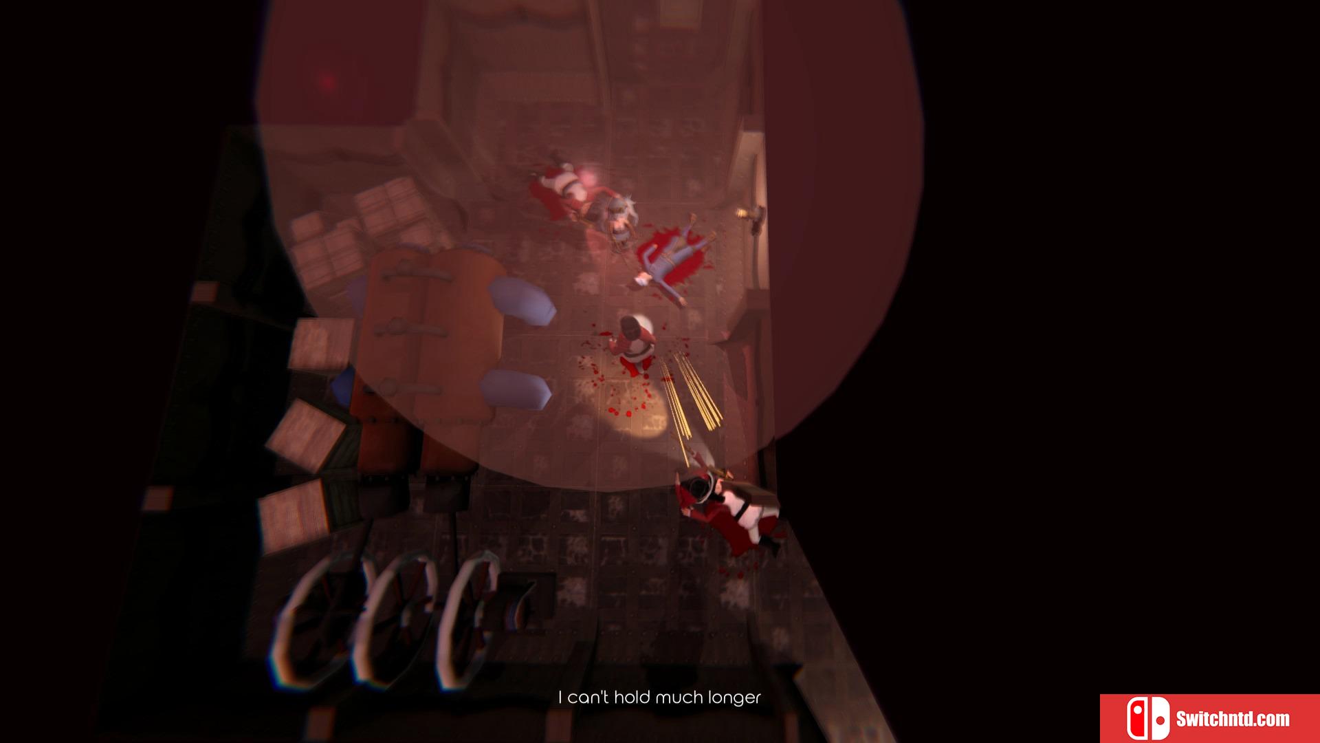 《时间的阴影（Shadows of time）》DARKZER0硬盘版[EN]_6