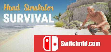 《手掌模拟器：生存（Hand Simulator: Survival）》DARKSiDERS镜像版[EN]_0
