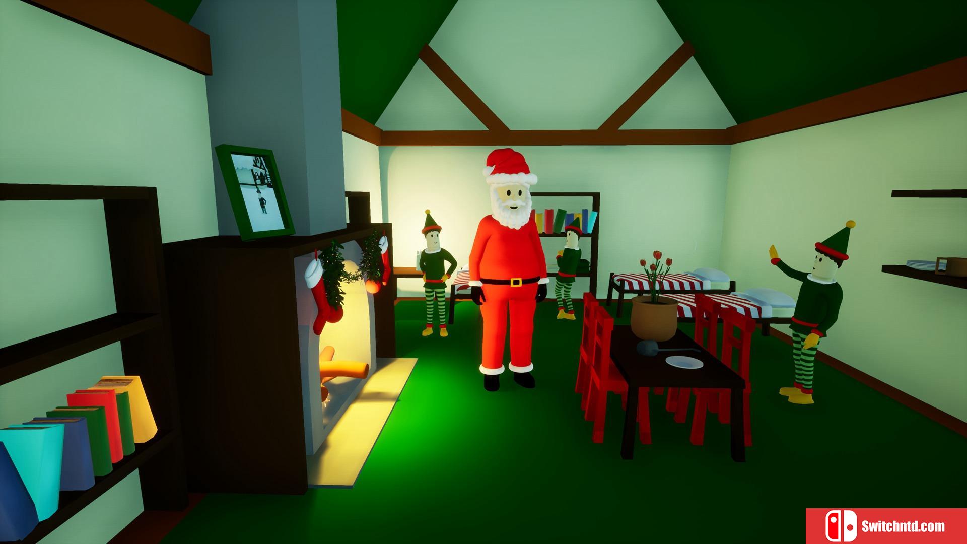《北极（The North Pole）》PLAZA镜像版[EN]_6