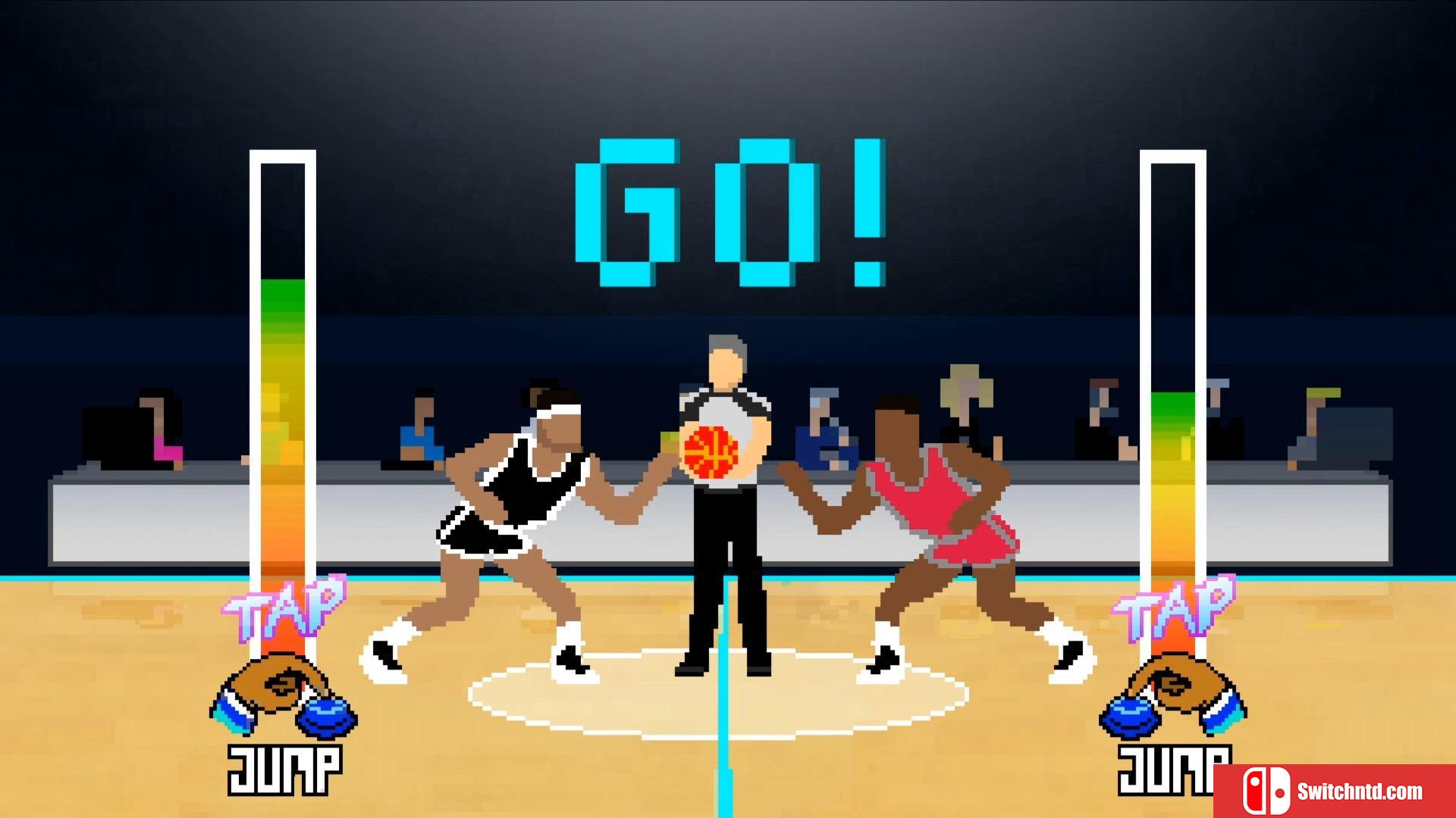 《篮球经典（Basketball Classics）》DARKZER0硬盘版[EN]_2