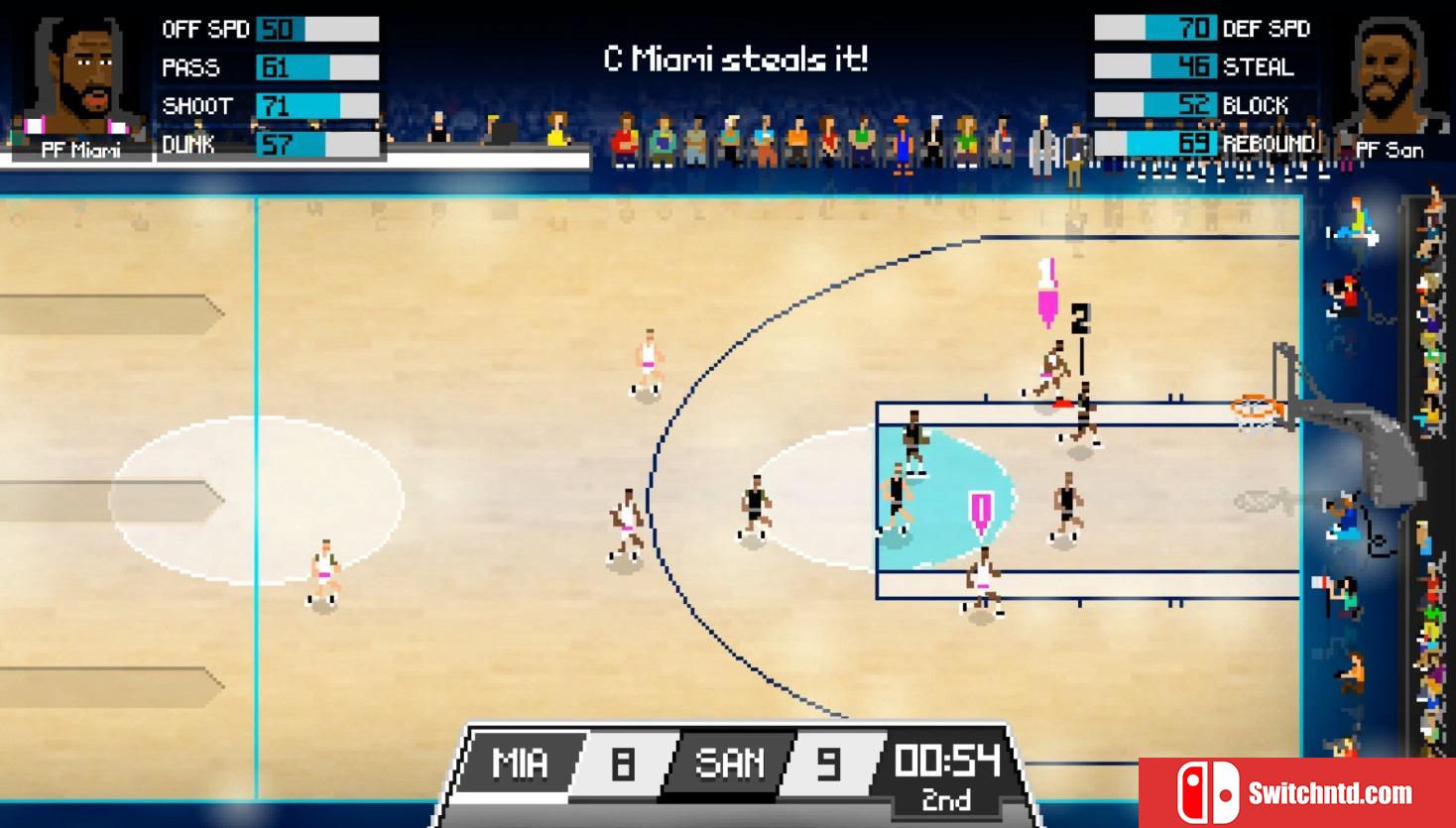 《篮球经典（Basketball Classics）》DARKZER0硬盘版[EN]_3