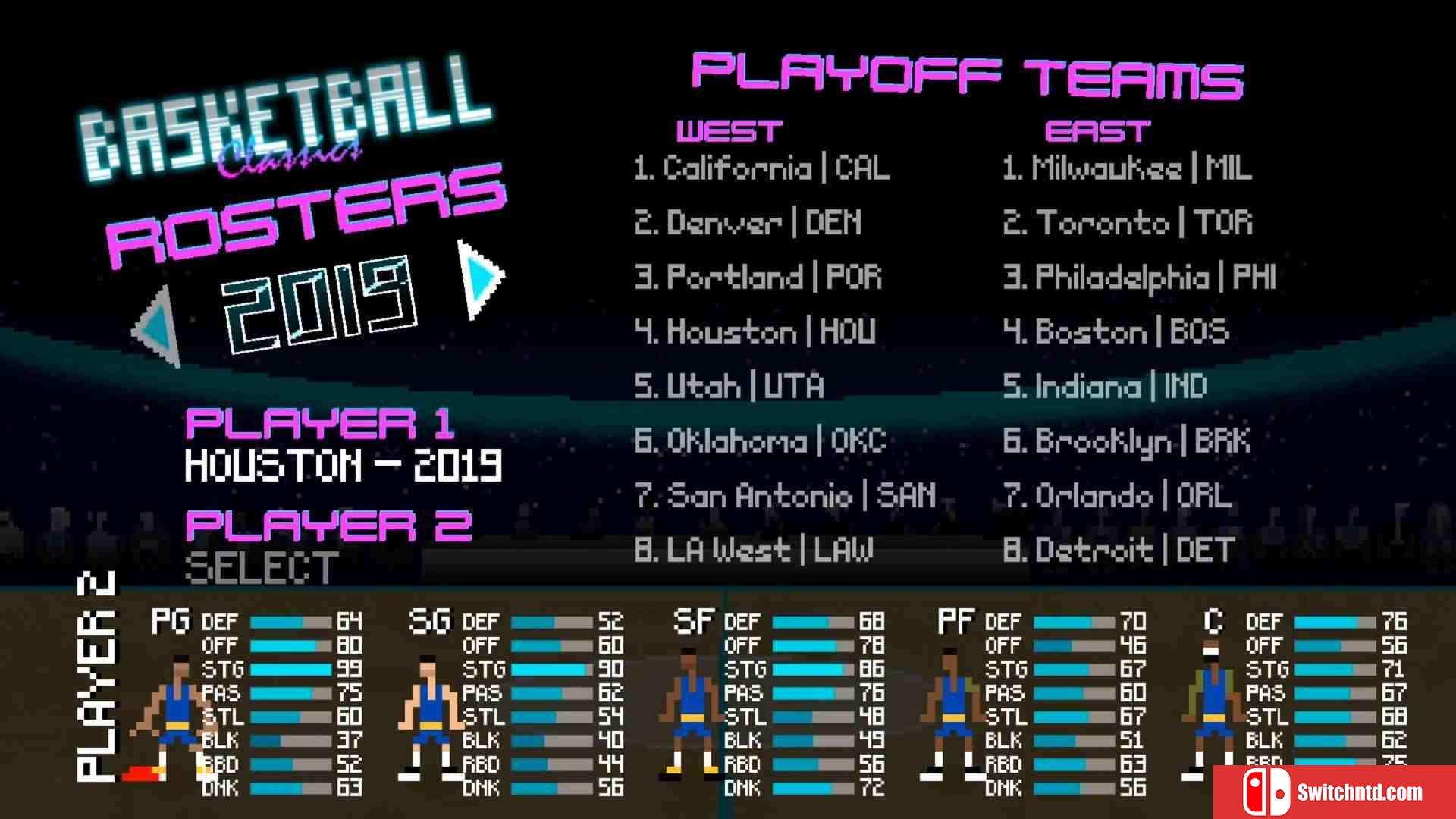 《篮球经典（Basketball Classics）》DARKZER0硬盘版[EN]_5