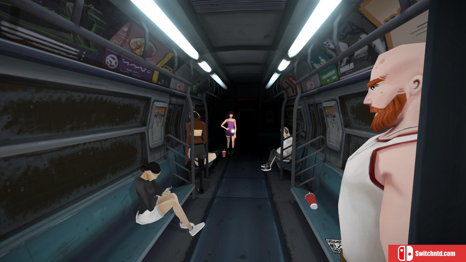 《二维码杀手（QR Code Killer）》DARKZER0硬盘版[EN]_2