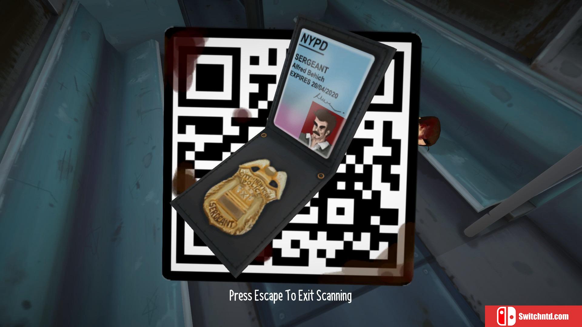 《二维码杀手（QR Code Killer）》DARKZER0硬盘版[EN]_5