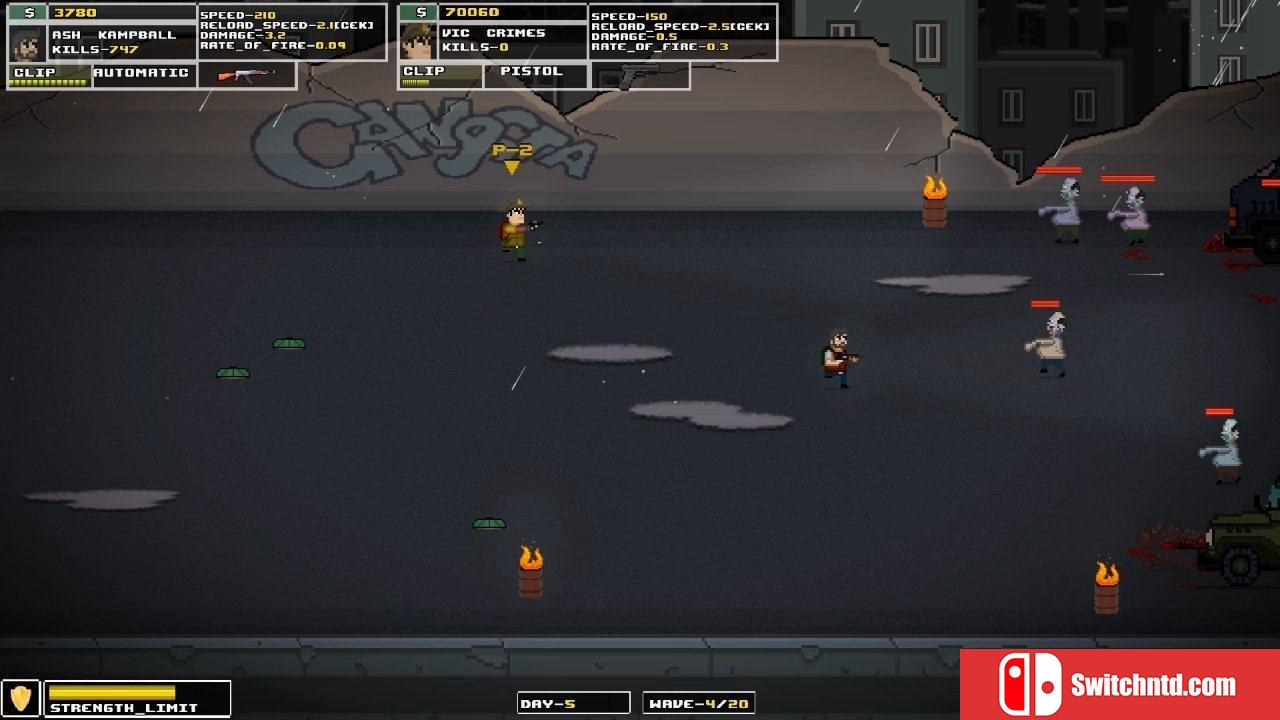《保卫边疆（Defending Frontiers）》DARKZER0硬盘版[EN]_2