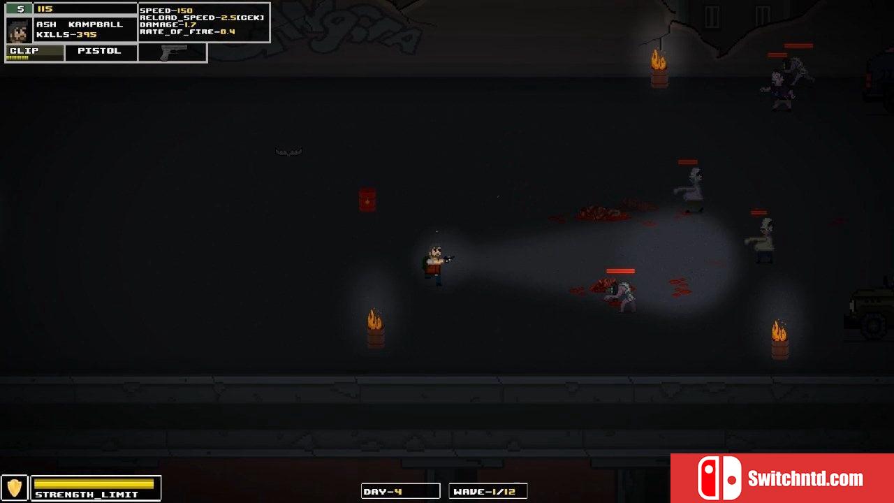 《保卫边疆（Defending Frontiers）》DARKZER0硬盘版[EN]_4