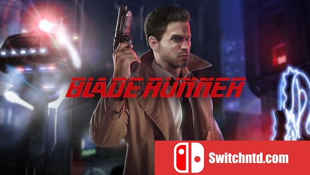 《银翼杀手（Blade Runner）》DINOByTES镜像版[EN]_0