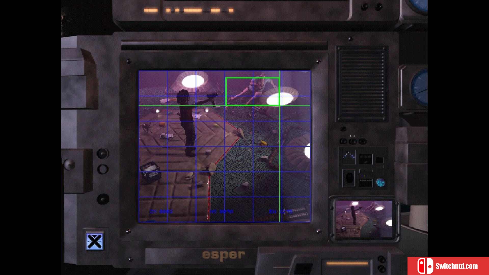 《银翼杀手（Blade Runner）》DINOByTES镜像版[EN]_1