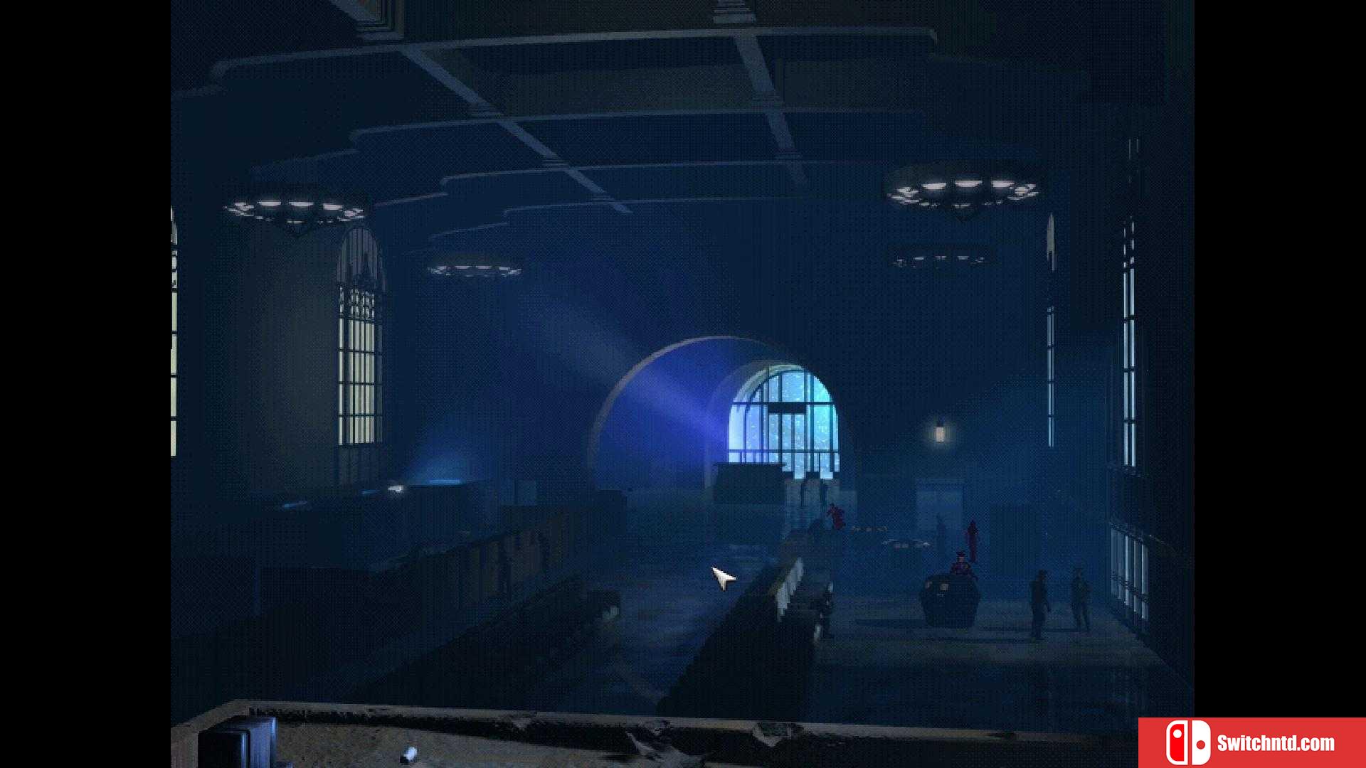 《银翼杀手（Blade Runner）》DINOByTES镜像版[EN]_2