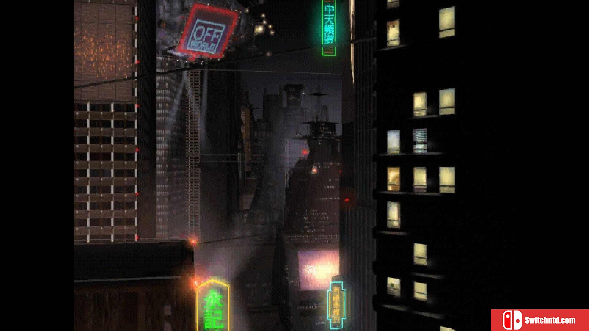 《银翼杀手（Blade Runner）》DINOByTES镜像版[EN]_3