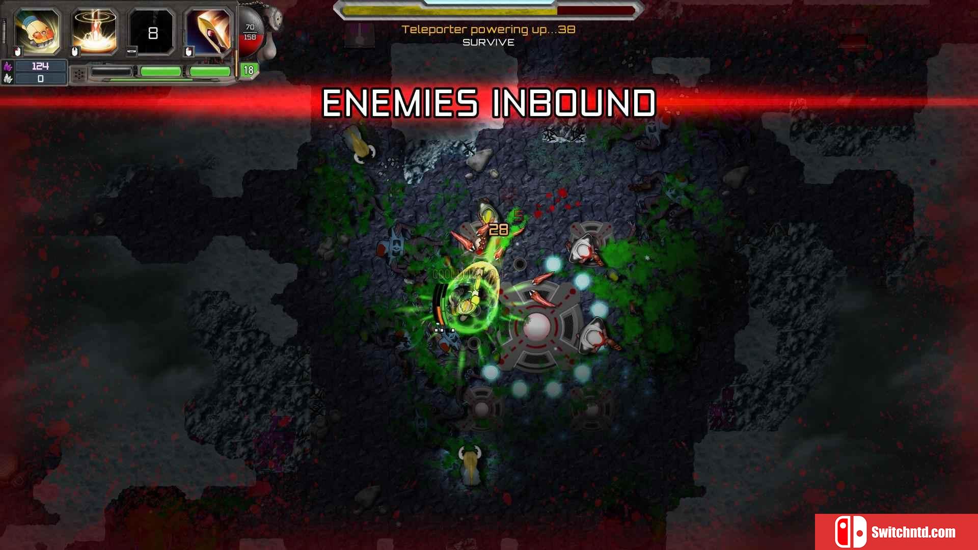 《Gerty（Gerty）》DARKSiDERS镜像版[EN]_3