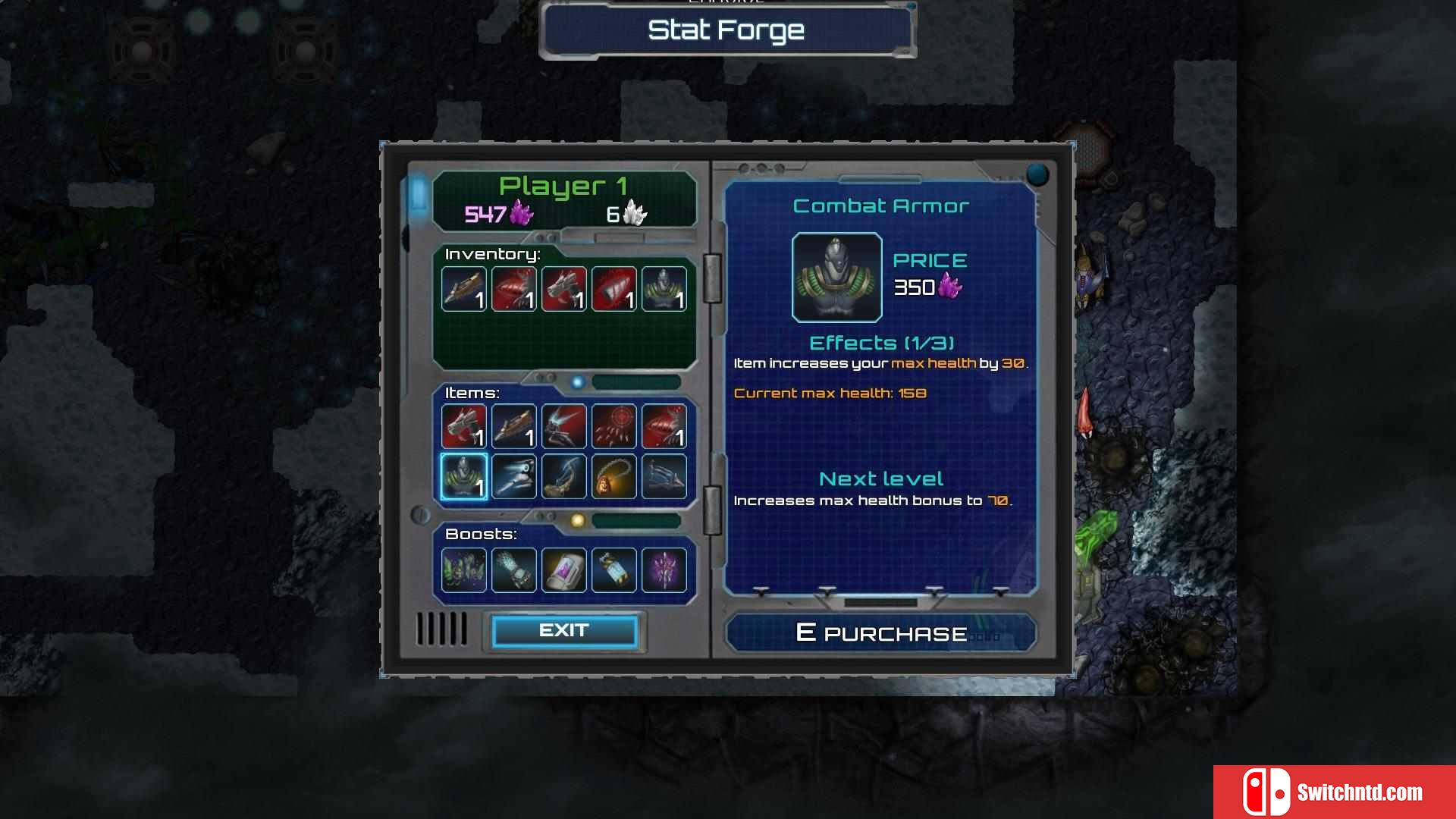 《Gerty（Gerty）》DARKSiDERS镜像版[EN]_5