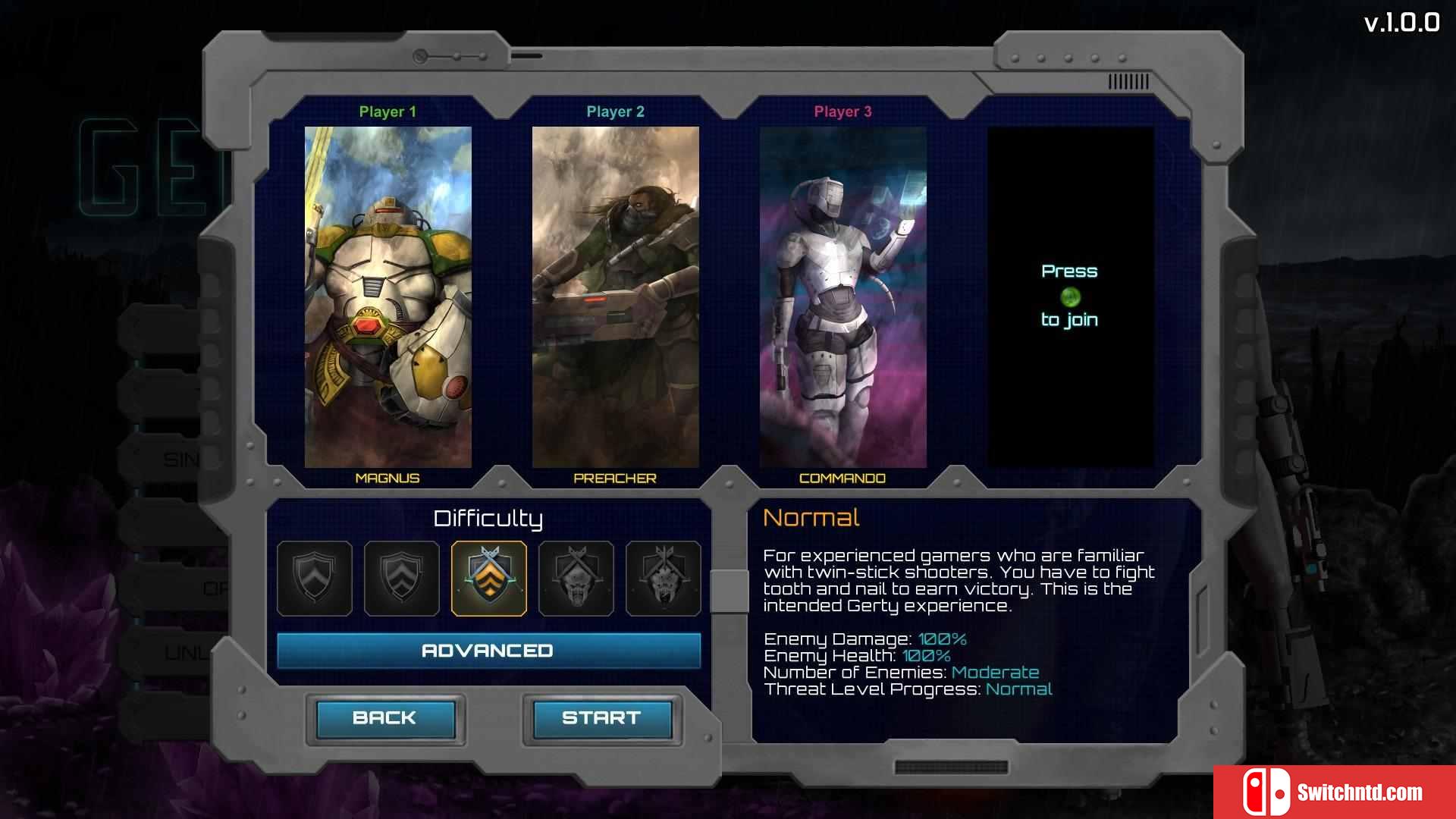 《Gerty（Gerty）》DARKSiDERS镜像版[EN]_6