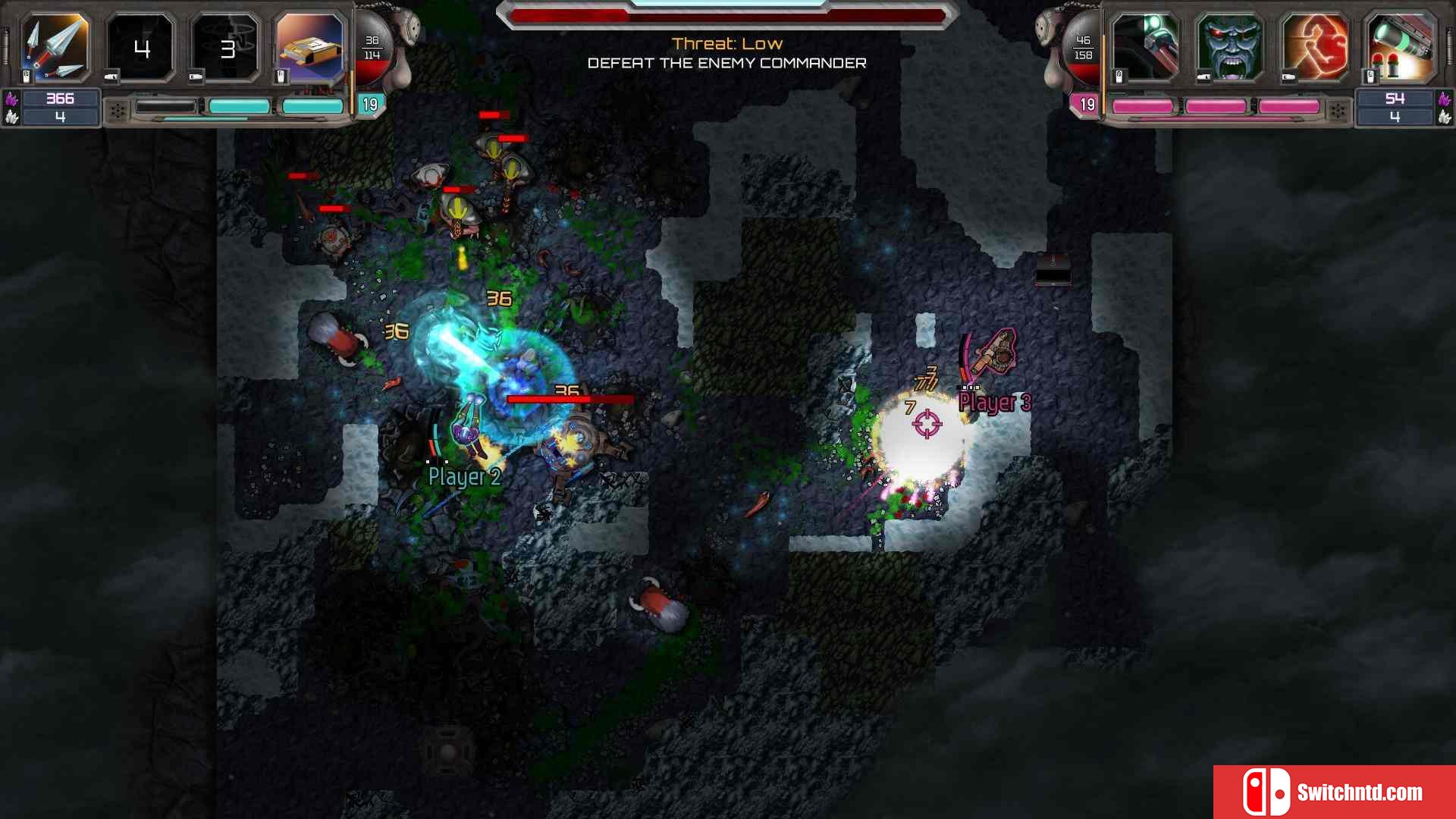 《Gerty（Gerty）》DARKSiDERS镜像版[EN]_7