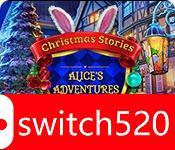 《圣诞故事7：爱丽丝奇遇记（Christmas Stories: Alice's Adventures）》RAZOR硬盘版[EN]_0