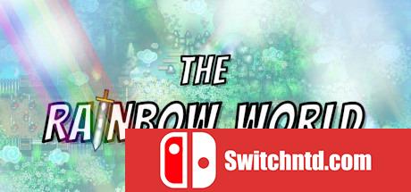 《彩虹世界（The Rainbow World）》DVN硬盘版[EN]_0