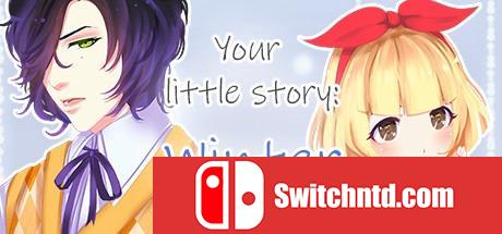 《你的小故事：冬天（Your little story: Winter）》DARKZER0硬盘版[EN]_0