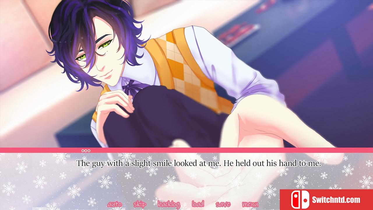 《你的小故事：冬天（Your little story: Winter）》DARKZER0硬盘版[EN]_1