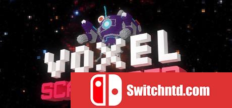 《Voxel Scavenger（Voxel Scavenger）》DARKZER0硬盘版[EN]_0