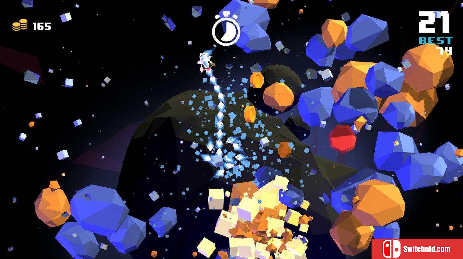 《太空挖掘机（Space Digger）》DARKZER0硬盘版[TW/EN]_4