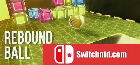 《反弹球（Rebound Ball）》DARKZER0硬盘版[EN]_0
