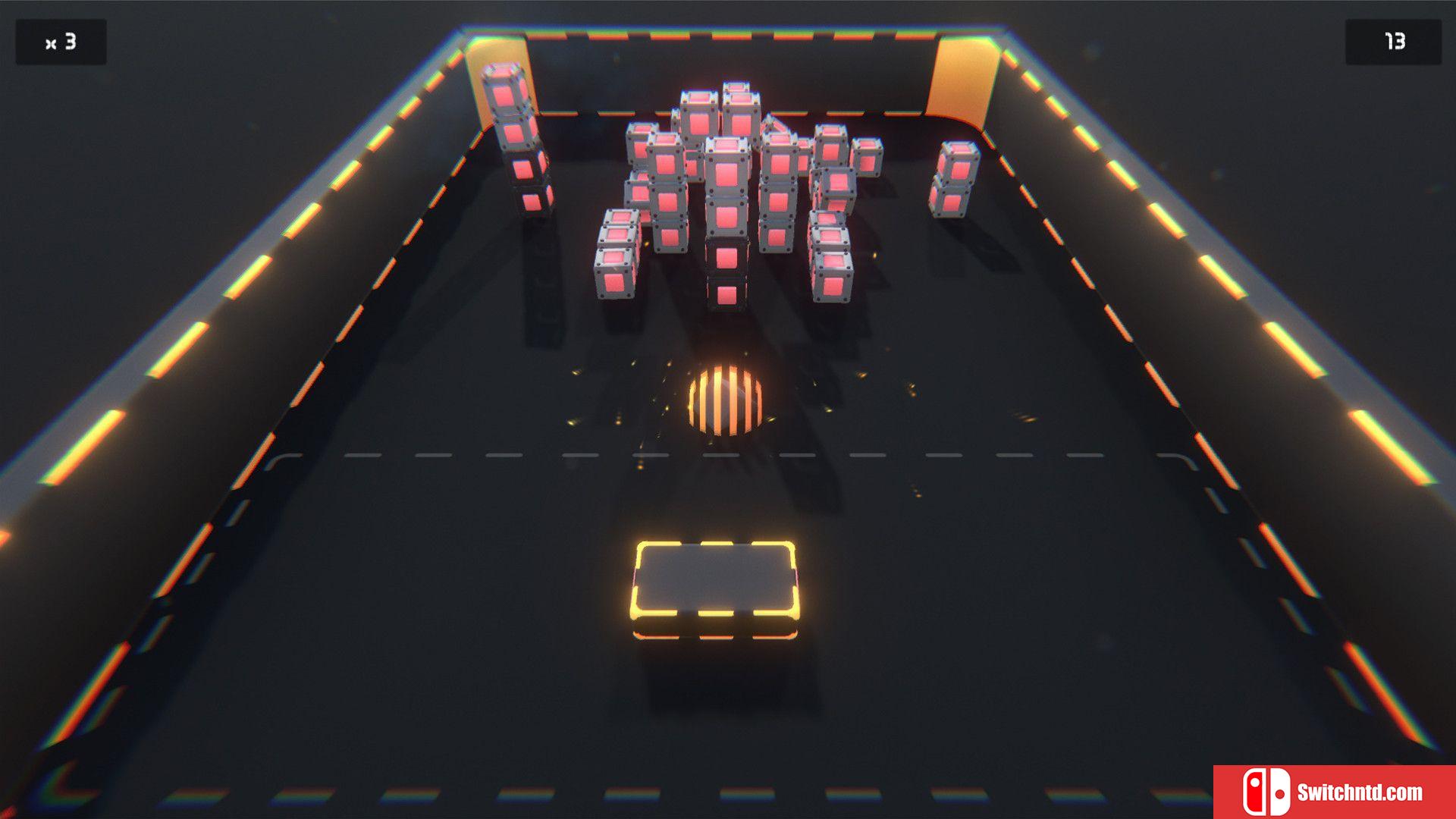 《反弹球（Rebound Ball）》DARKZER0硬盘版[EN]_3