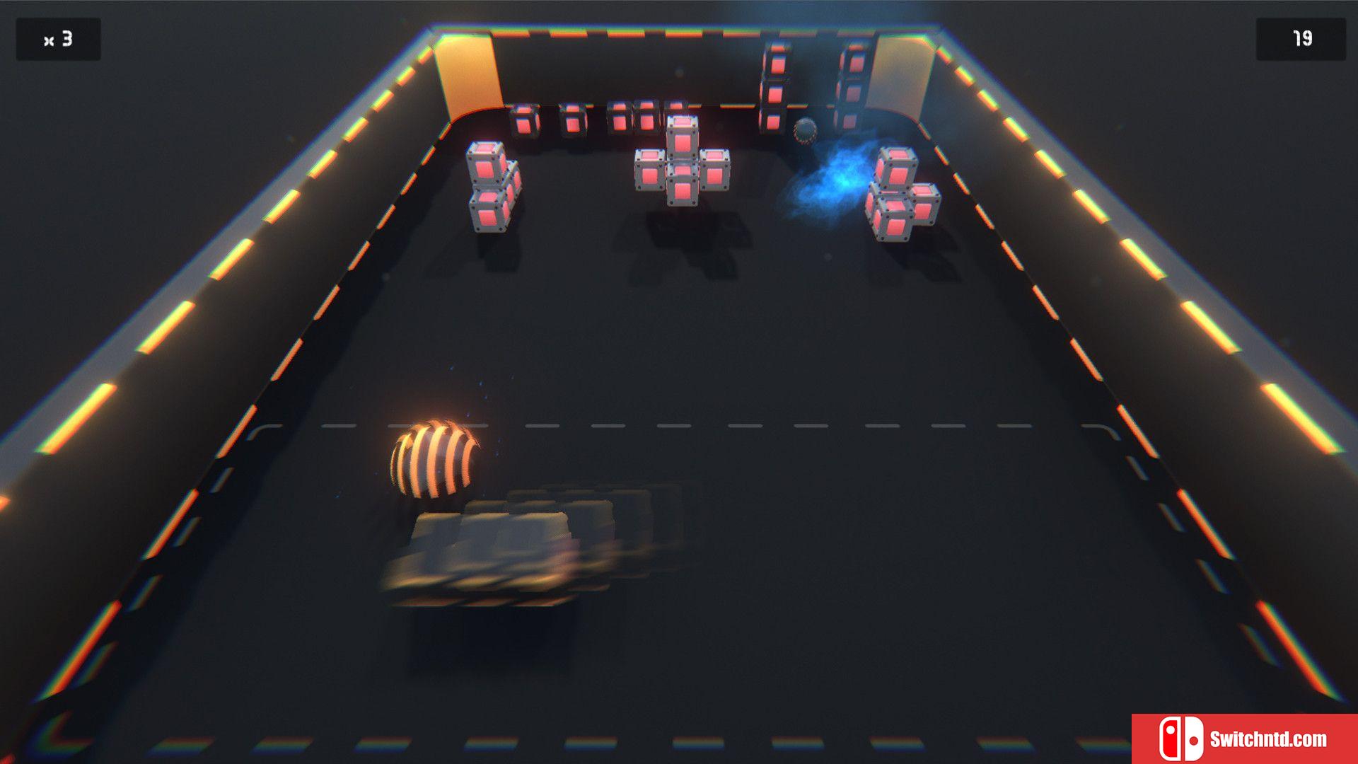 《反弹球（Rebound Ball）》DARKZER0硬盘版[EN]_4