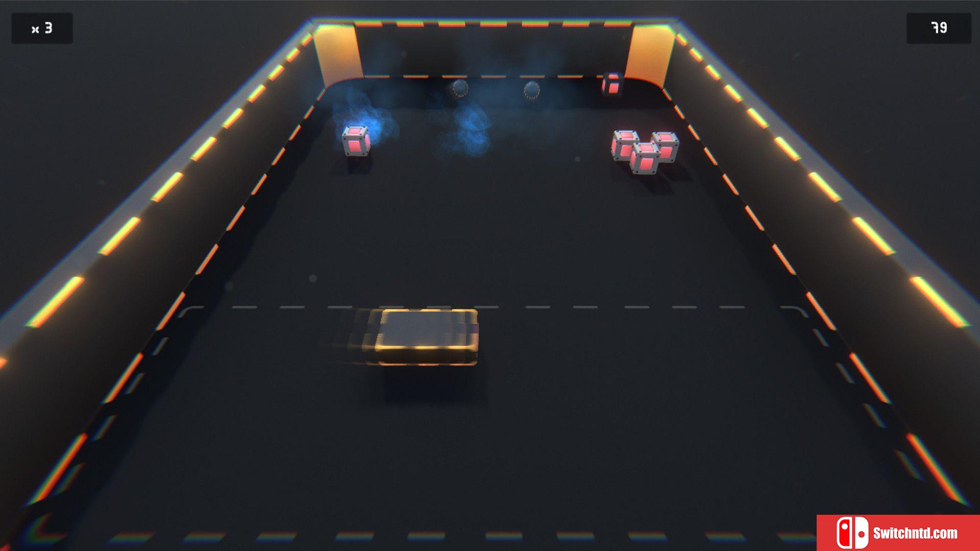 《反弹球（Rebound Ball）》DARKZER0硬盘版[EN]_5