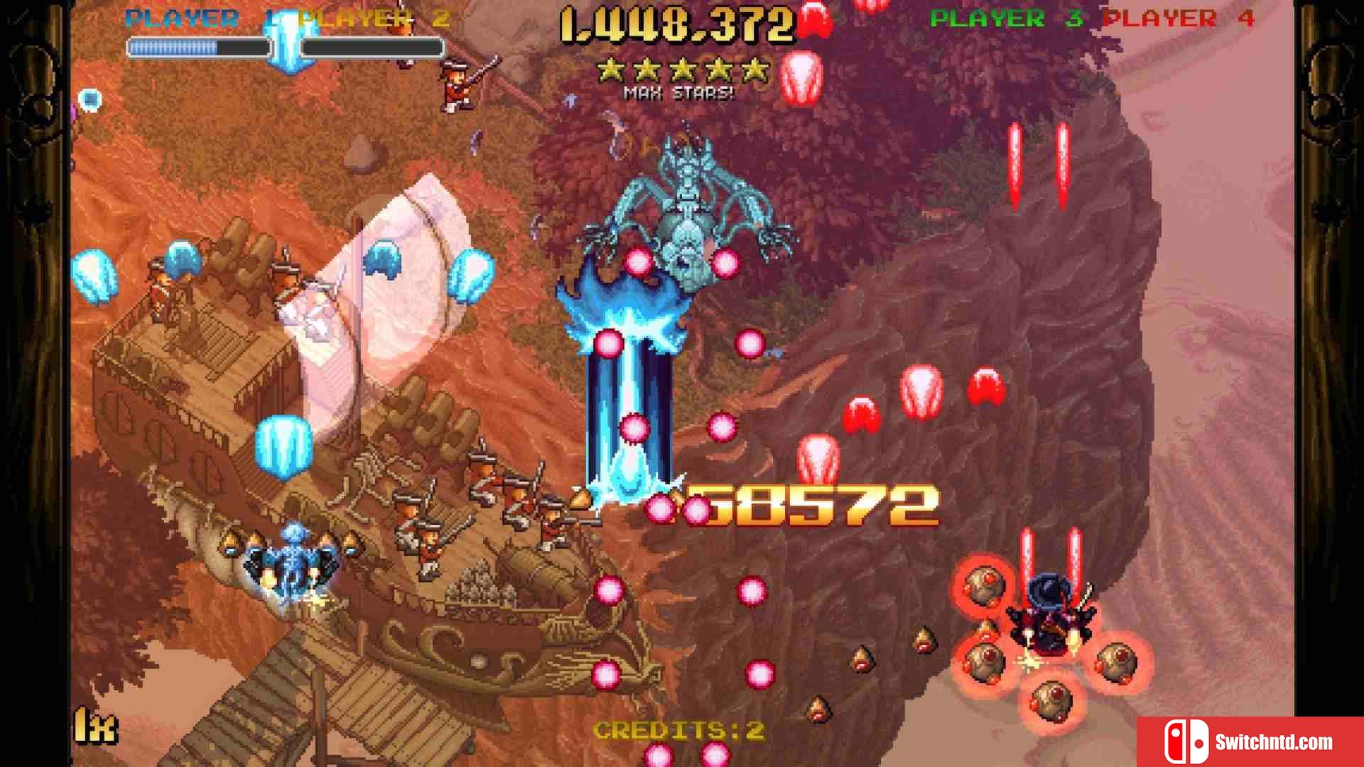 《詹姆斯敦+（Jamestown+）》SiMPLEX硬盘版[EN]_1