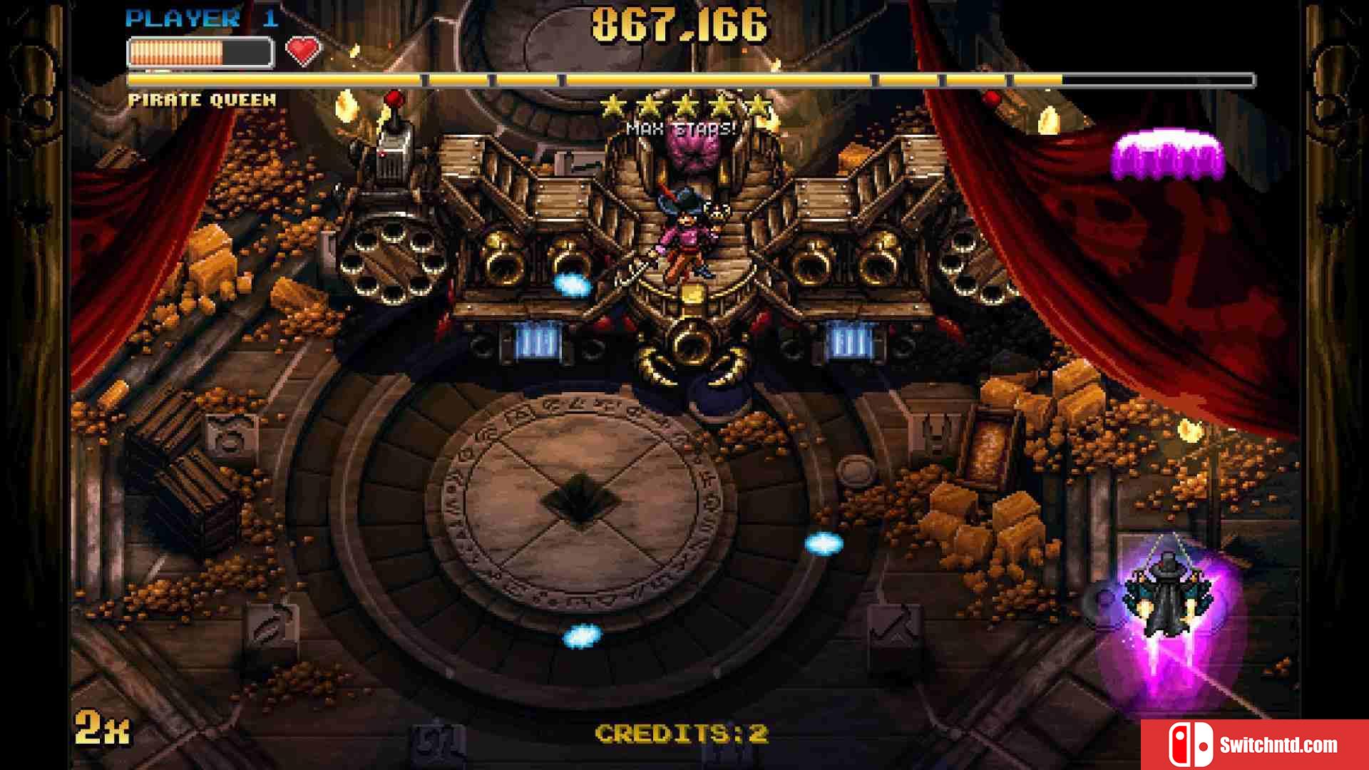 《詹姆斯敦+（Jamestown+）》SiMPLEX硬盘版[EN]_2