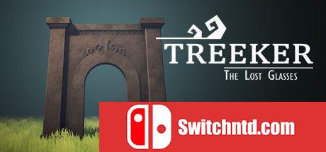 《特里克：迷失的眼镜 （Treeker: The Lost Glasses）》SiMPLEX硬盘版[EN]_0