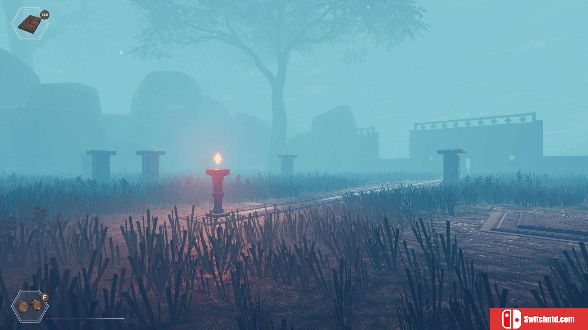《特里克：迷失的眼镜 （Treeker: The Lost Glasses）》SiMPLEX硬盘版[EN]_4