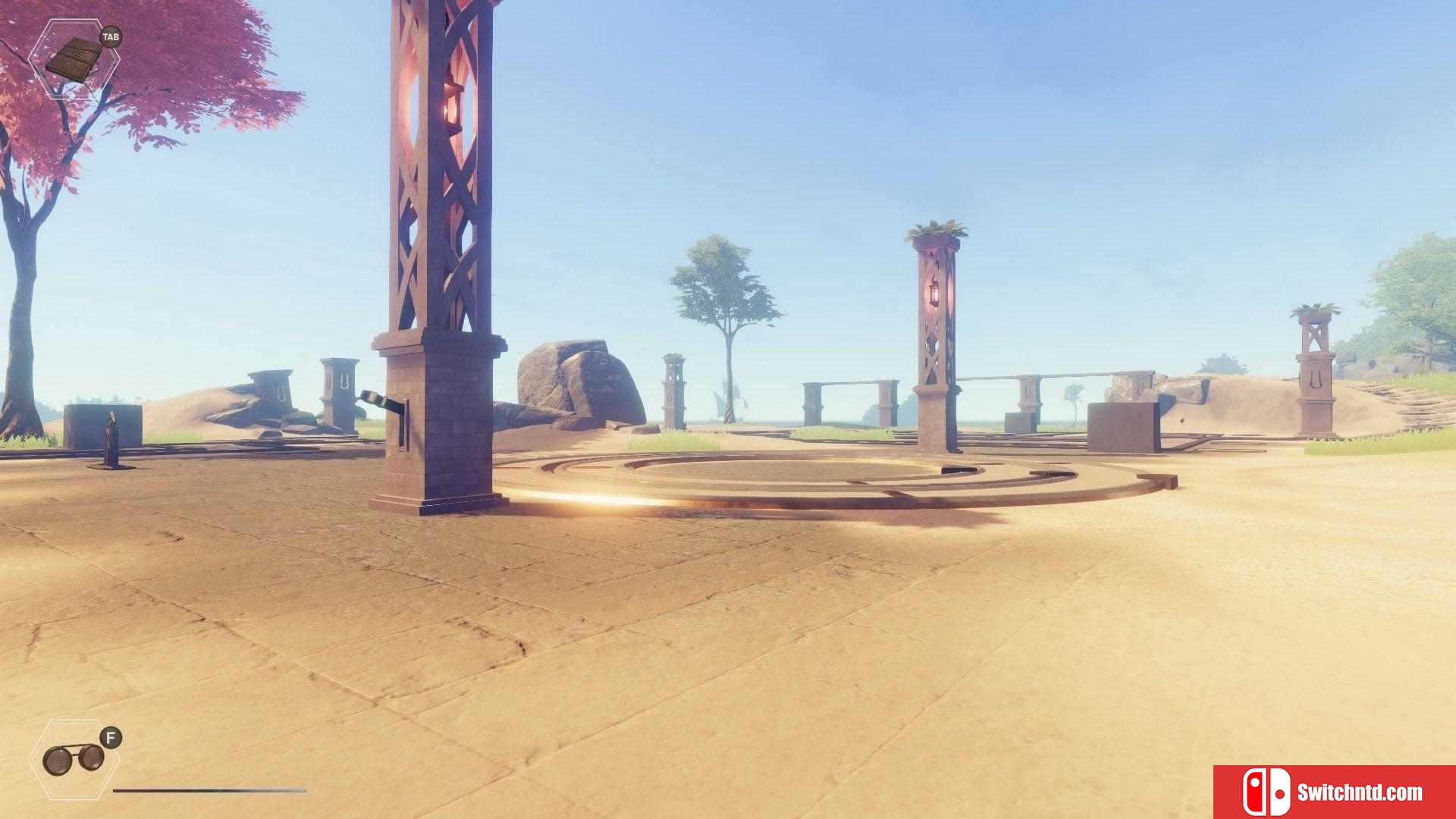 《特里克：迷失的眼镜 （Treeker: The Lost Glasses）》SiMPLEX硬盘版[EN]_5