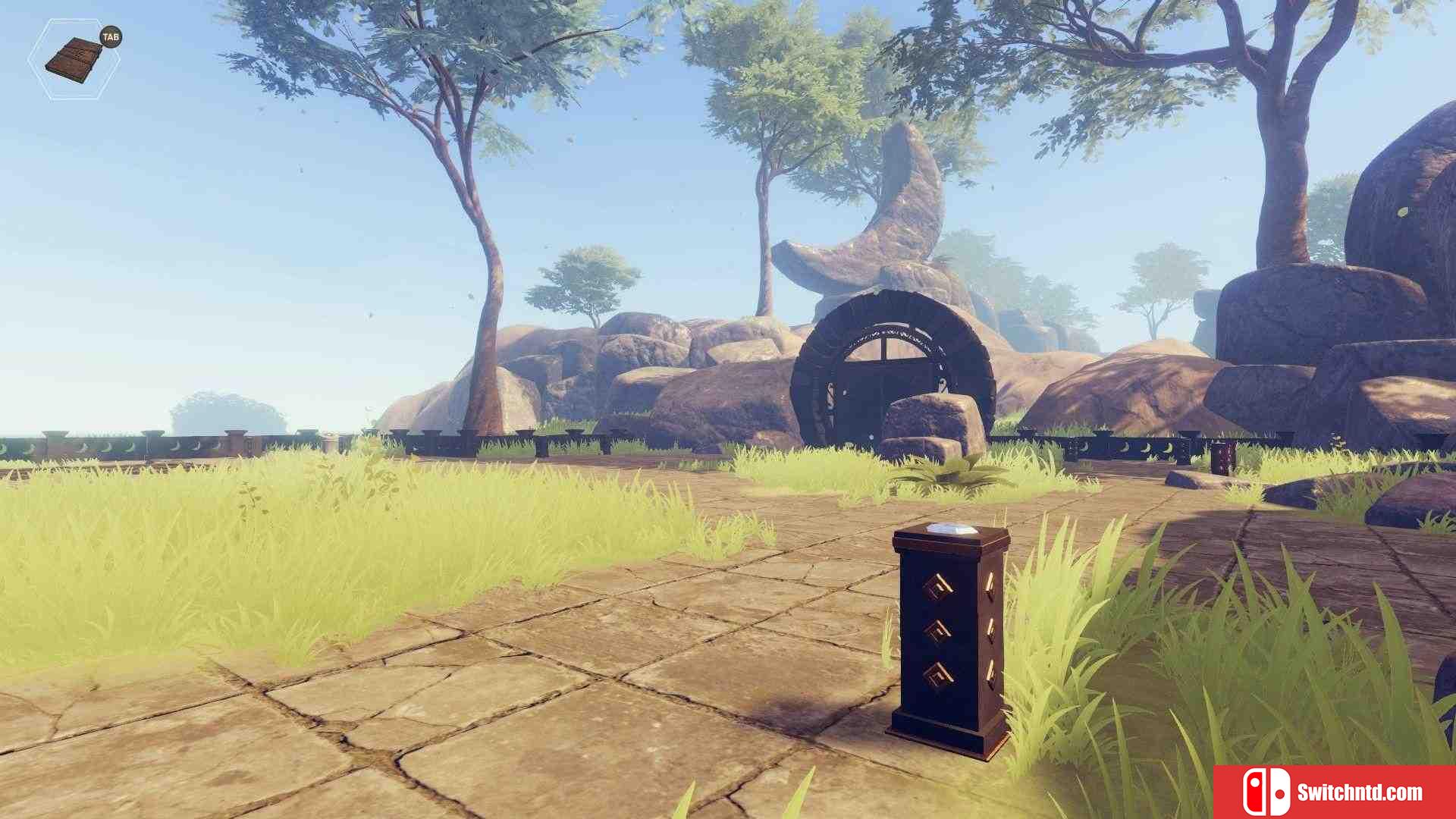 《特里克：迷失的眼镜 （Treeker: The Lost Glasses）》SiMPLEX硬盘版[EN]_3