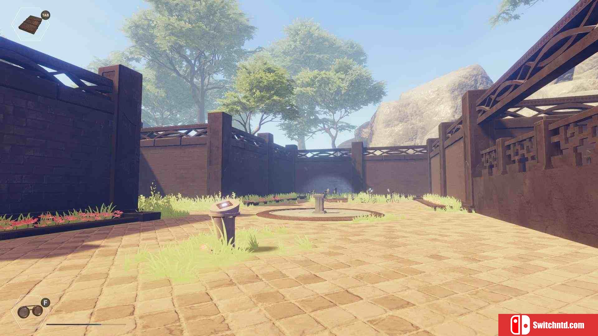 《特里克：迷失的眼镜 （Treeker: The Lost Glasses）》SiMPLEX硬盘版[EN]_2