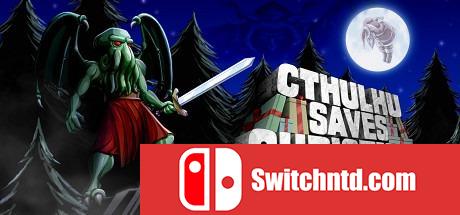 《克苏鲁拯救圣诞节（Cthulhu Saves Christmas）》Razor1911镜像版[EN]_0