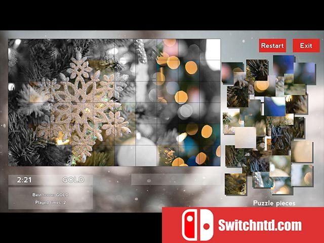 《圣诞挑战（The Christmas Challenge）》RAZOR硬盘版[EN]_3